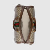Дорожная сумка GUCCI DUFFLE Savoy GG Supreme