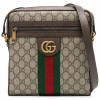 Сумка-планшет Gucci Ophidia GG small