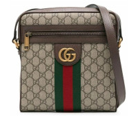 GUCCI Сумка-планшет Ophidia GG messenger bag Гуччи