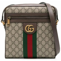 GUCCI Сумка-планшет Ophidia GG messenger bag Гуччи