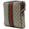 Сумка-планшет Gucci Ophidia GG small