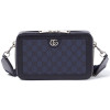 Поясная сумка GUCCI GG ophidia