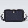 Поясная сумка GUCCI GG ophidia