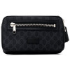 Поясная сумка GUCCI GG Supreme