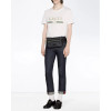 Поясная сумка GUCCI GG Supreme