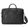 Портфель GUCCI JUMBO GG