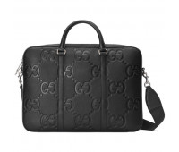 GUCCI Портфель GG JUMBO Гуччи