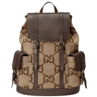 GUCCI Рюкзак Jumbo GG Гуччи
