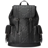 GUCCI Рюкзак Jumbo GG