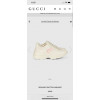 Кроссовки GUCCI