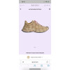 Кроссовки GUCCI