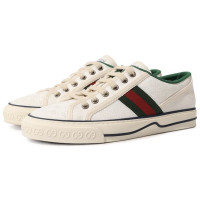 Кроссовки GG Tennis 1977 GUCCI