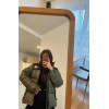 Куртка пуховик GUCCI THE NORTH FACE 1996