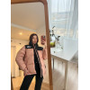 Куртка пуховик GUCCI THE NORTH FACE 1996