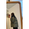Куртка пуховик GUCCI THE NORTH FACE 1996