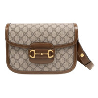 GUCCI Сумка GG Horsebit 1955 Гуччи