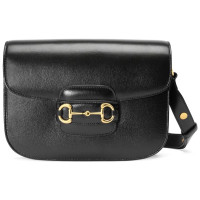 GUCCI Сумка GG Horsebit 1955 Гуччи