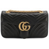 Сумка Gucci GG Marmont Shoulder Small