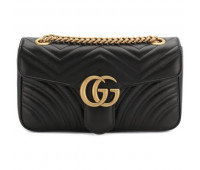 GUCCI Сумка Marmont Shoulder Small Гуччи