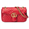 Сумка Gucci GG Marmont Shoulder Small