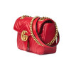 Сумка Gucci GG Marmont Shoulder Small