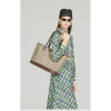Сумка-тоут Ophidia medium tote bag GUCCI