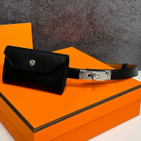 HERMES Ремень Kelly Pocket 18 HERMES Ремень Kelly Pocket 18