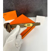 Ремень HERMES Kelly Pocket 18 Ремень HERMES Kelly Pocket 18