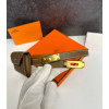 Ремень HERMES Kelly Pocket 18 Ремень HERMES Kelly Pocket 18