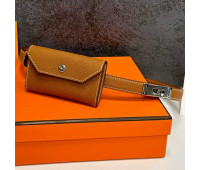 HERMES Ремень Kelly Pocket 18 HERMES Ремень Kelly Pocket 18