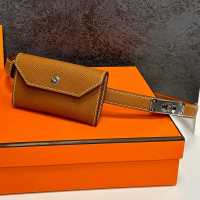 HERMES Ремень Kelly Pocket 18 HERMES Ремень Kelly Pocket 18