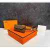 Ремень HERMES Kelly Pocket 18