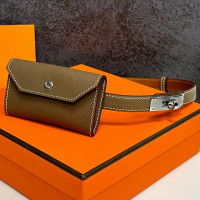 HERMES Ремень Kelly Pocket 18 HERMES Ремень Kelly Pocket 18