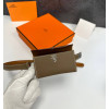 Ремень HERMES Kelly Pocket 18