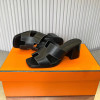 Женские сандалии HERMES HELIA Женские сандалии HERMES HELIA