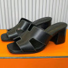 Женские сандалии HERMES HELIA Женские сандалии HERMES HELIA