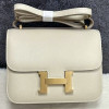 Сумка HERMES Constance 18 Epsom