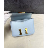Сумка HERMES Constance 18 Epsom