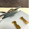 Сумка HERMES Constance 18 Epsom