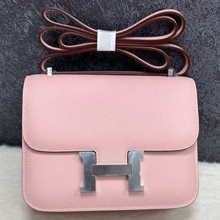 Сумка HERMES Constance 18 Epsom