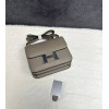 Сумка HERMES Constance 18 Epsom