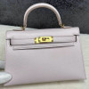 Сумка HERMES Kelli 19