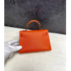 Сумка HERMES Kelli 19