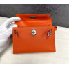 Сумка HERMES Kelli 19