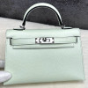 Сумка HERMES Kelli 19