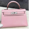 Сумка HERMES Kelli 19