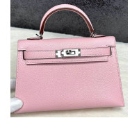 HERMES Сумка Kelli 19 кожа Того