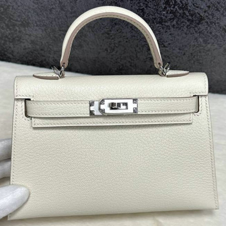 Сумка HERMES Kelli 19