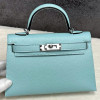 Сумка HERMES Kelli 19