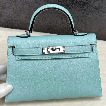 Сумка HERMES Kelli 19